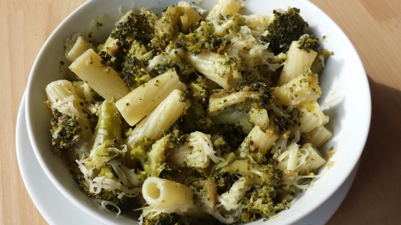 broccli, pasta, food, recipe, italy, sardinia, cook