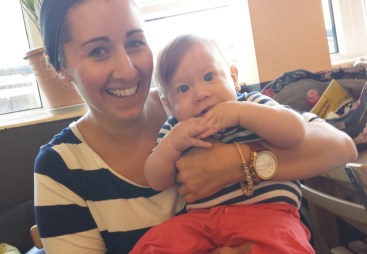 Bumps and Babies, Supporting parents on the Isle of Dogs