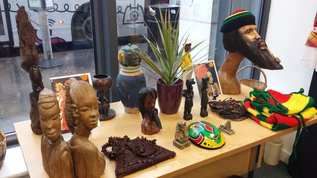 Tower Hamlets Black History Month E14