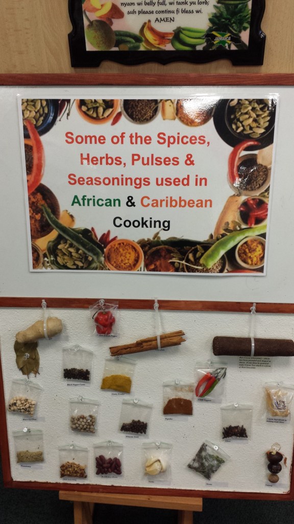 london black history month