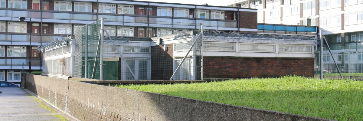 One Housing Group plans to takeover SELMO Centre