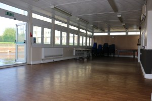 SELMO Centre Hall, bright, clean and airy - Oct 2014