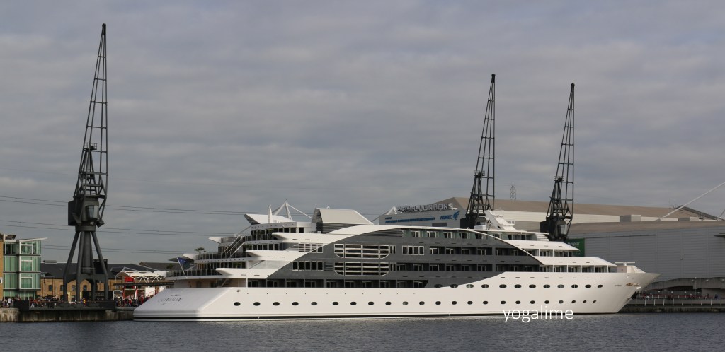 MCM Comic Con London Excel 25.10.14