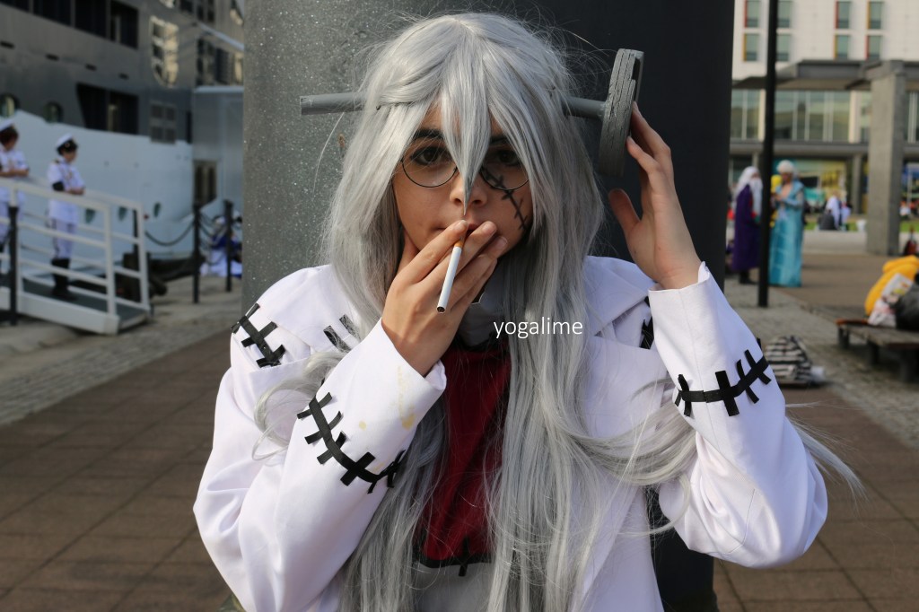 mcm comic con london excel 2014