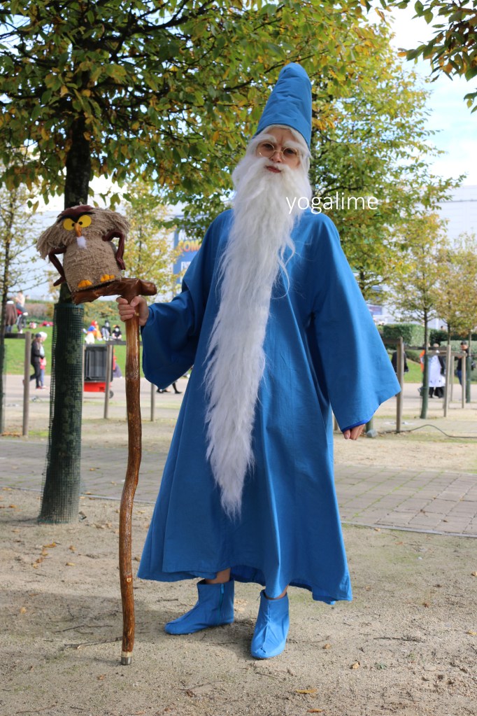 MCM Comic Con London Excel 25.10.14