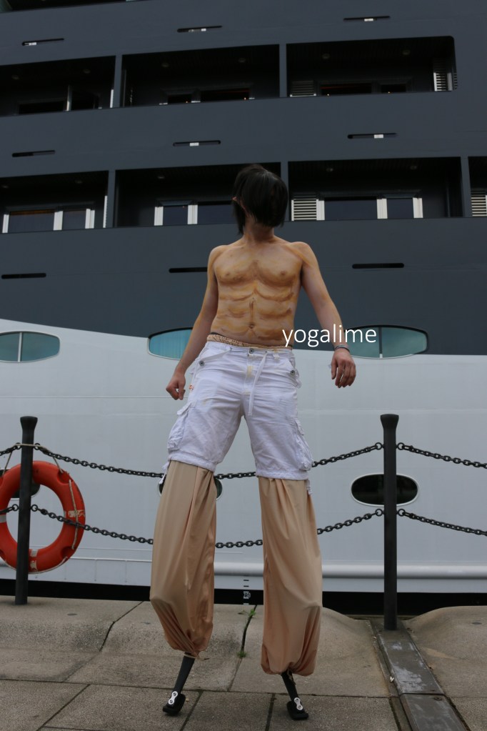 MCM Comic Con London Excel 25.10.14