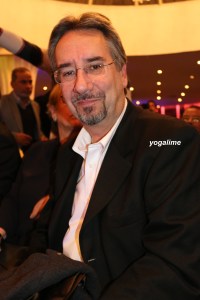 John Reece, Peoples Assembly at Defend Democracy in Tower Hamlets